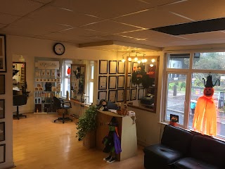 Klazzique Hair Studio