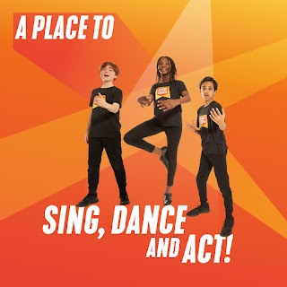 Stagecoach Performing Arts Finchley Central and Mill Hill East