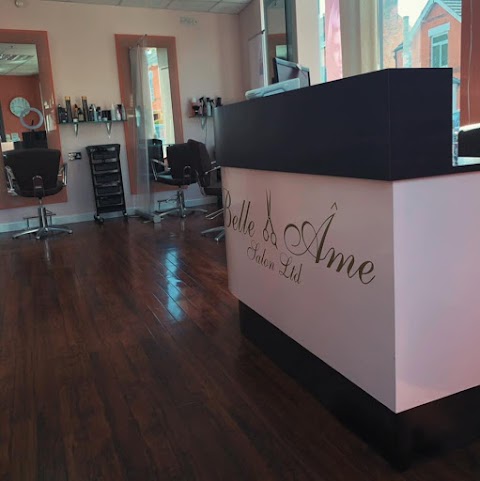 Belle Âme Salon Ltd