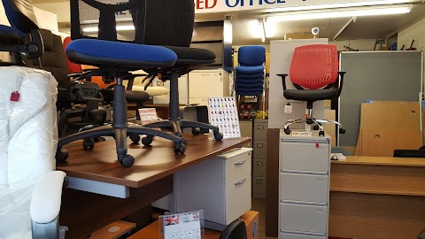 ACE OFFICE FURNITURE