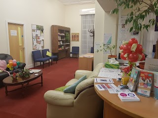 Swan Women's Centre