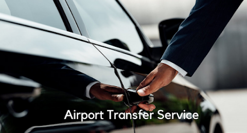 Easy Ride Transfers | Airport Transfers