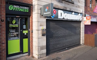 Domino's Pizza - Belfast - Saintfield Road