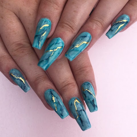 Queen Catherine Nail Artist