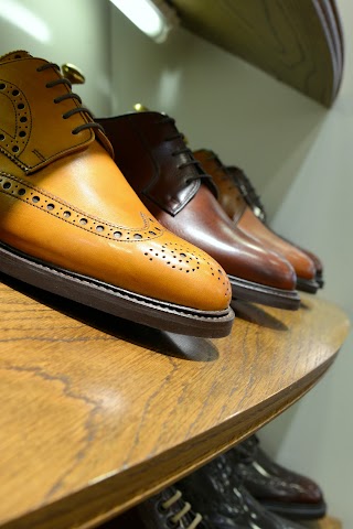 Barker Shoes