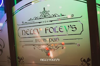 Nelly Foley's Irish Pub