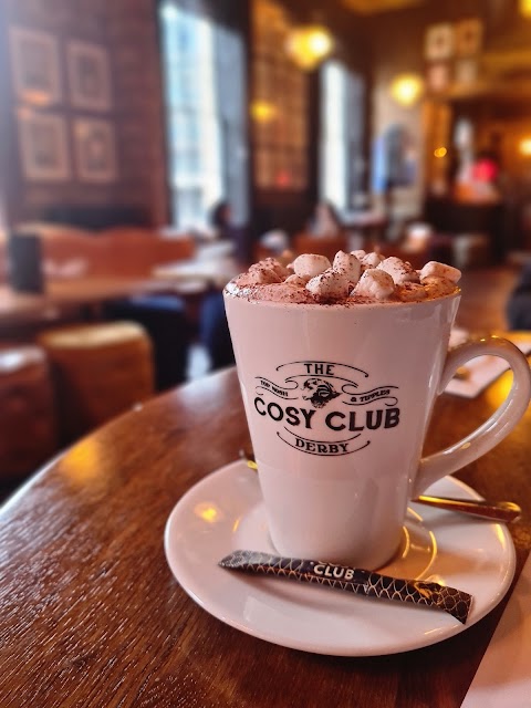 Cosy Club