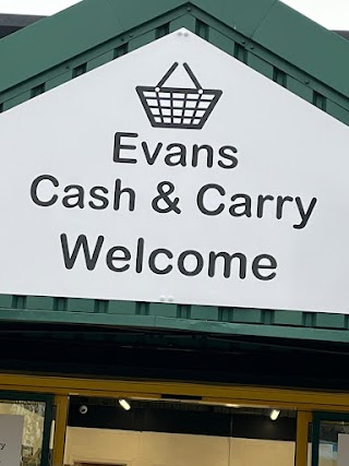 Evans Cash & Carry