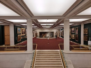 Guildhall Art Gallery