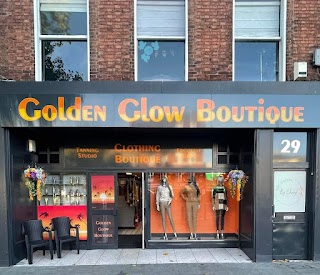 Golden Glow Boutique