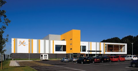 Xcel Leisure Centre