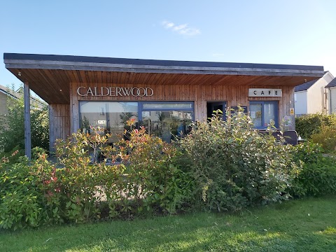 Calderwood Cafe