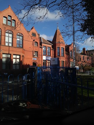 West Kirby School and College