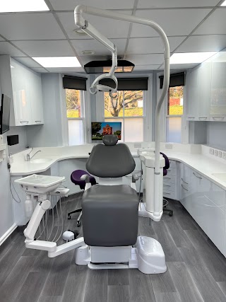 Timberhill Dental Practice