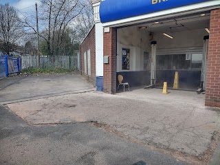 Kwik Fit - Kingstanding