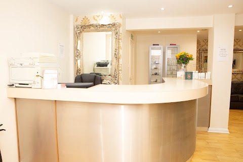 Bedford Skin Clinic