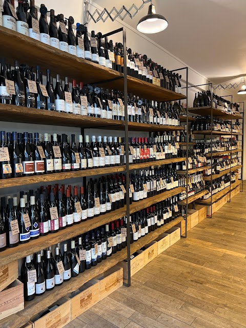 Made In Little France - Independent Wine Merchant - Notting Hill