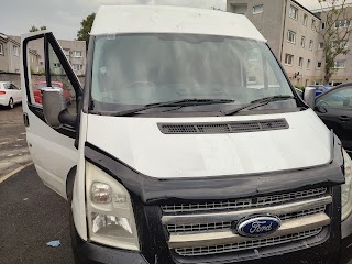 Euro Windscreens Repair And Replacements