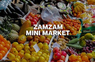 Zamzam Mini Market