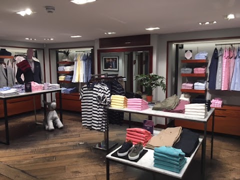 Charles Tyrwhitt