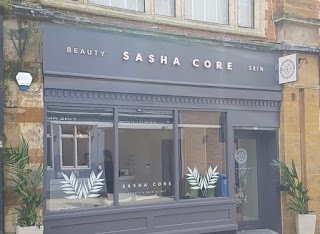 Sasha Core Beauty + Skin Clinic