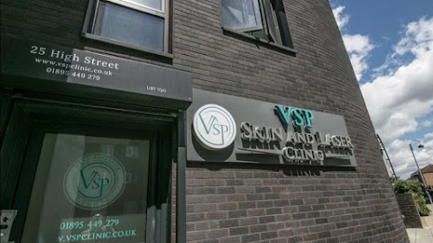 VSP Skin and LASER Clinic