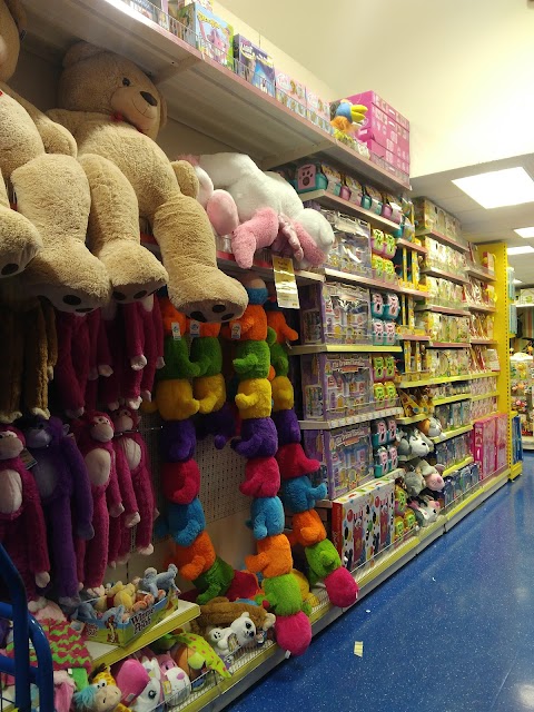 Smyths Toys Superstores