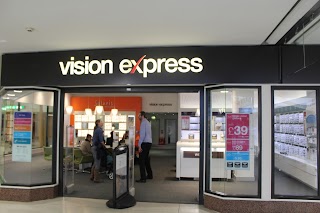 Vision Express Opticians - Norwich