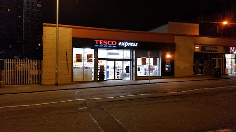 Tesco Express