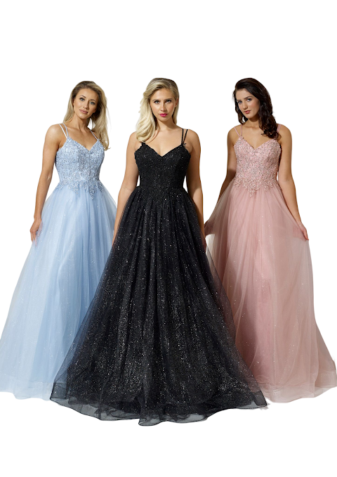 Erika Prom - Prom Dresses and Evening Wear