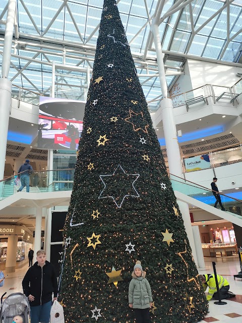 intu Braehead