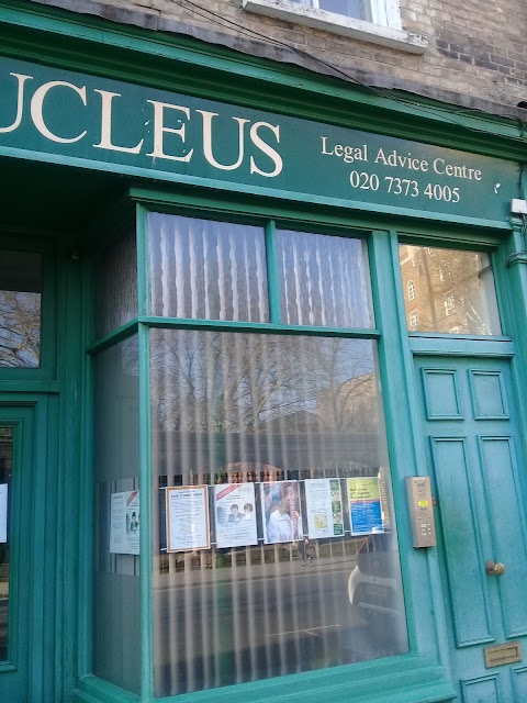 Nucleus Legal Advice Centre