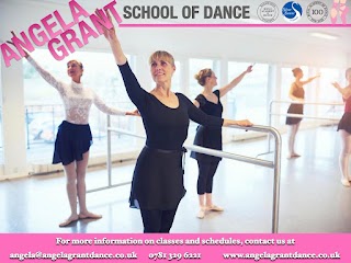 Angela Grant School of Dance