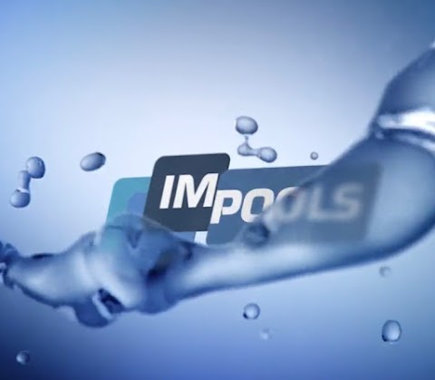 Impools - Рішення з поліпропілену для покращення життя