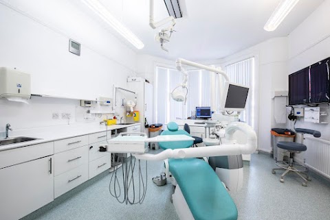 Fortwilliam Specialist Dental Clinic