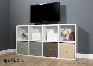 Cubiix Ltd