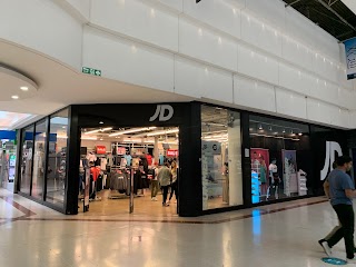 JD Sports