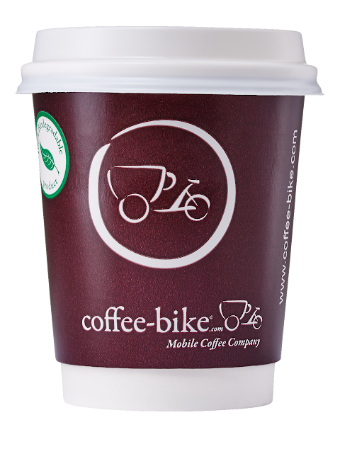 Coffee-Bike Hounslow