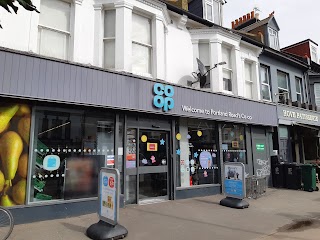 Co-op Food - Hove