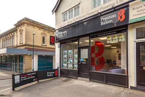 Preston Baker Mortgage Advisors in Roundhay