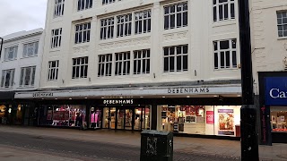 Debenhams