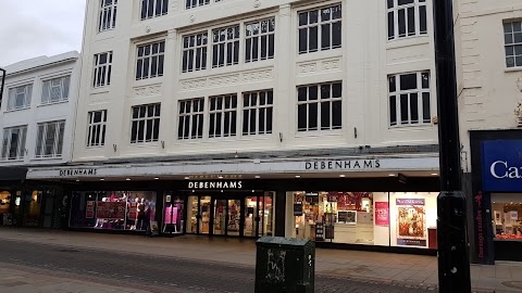 Debenhams