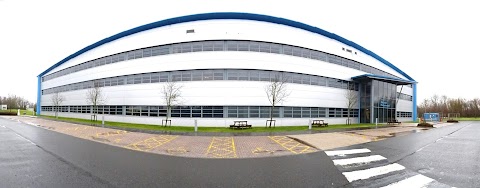 NHS Distribution Centre
