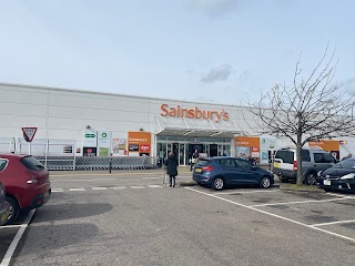 Sainsbury's