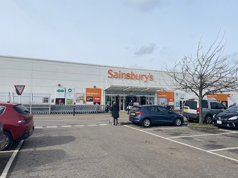 Sainsbury's