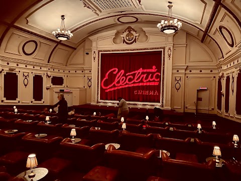 Electric Cinema