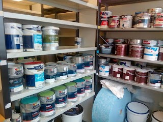 Community RePaint North Staffordshire