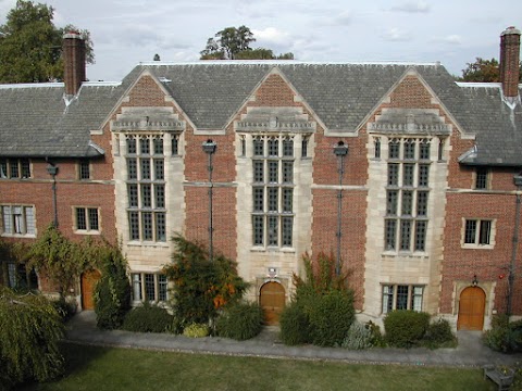 Corpus Christi College