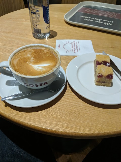 Costa Coffee