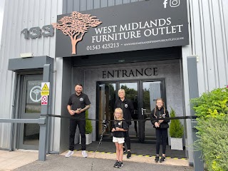 West Midlands Furniture Outlet